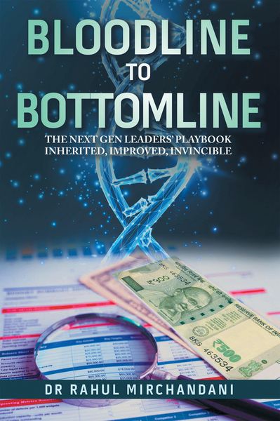 Produktbild: Bloodline To Bottomline