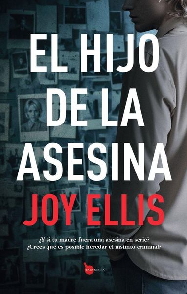 Produktbild: El Hijo de la Asesina