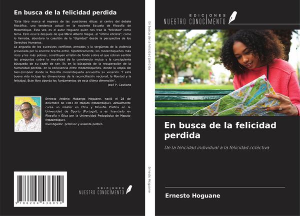 Produktbild: En busca de la felicidad perdida