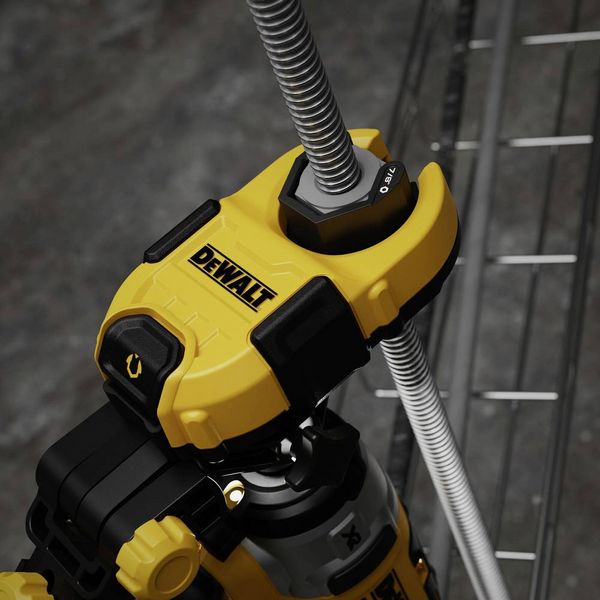 Produktbild: DEWALT DT20562-QZ Gewindeschneidvorsatz/-Adapter Passend f&uuml;r (Bohrmaschinen) Dewalt