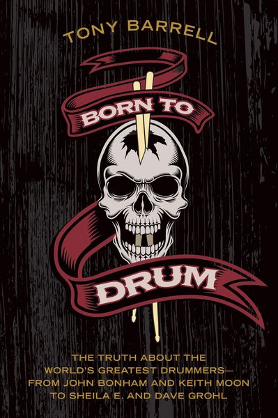 Produktbild: Born to Drum