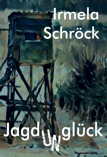 Produktbild: Jagdungl&uuml;ck