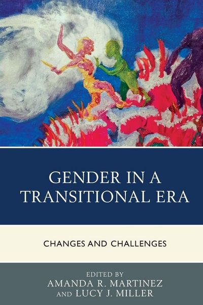 Produktbild: Gender in a Transitional Era