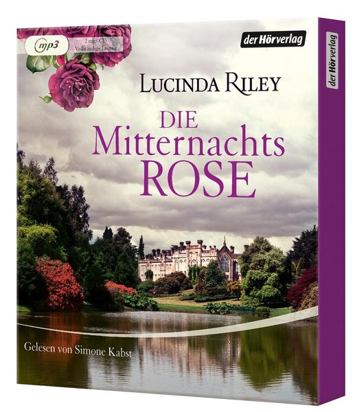 Produktbild: Die Mitternachtsrose