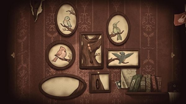 Produktbild: Tales from Candleforth