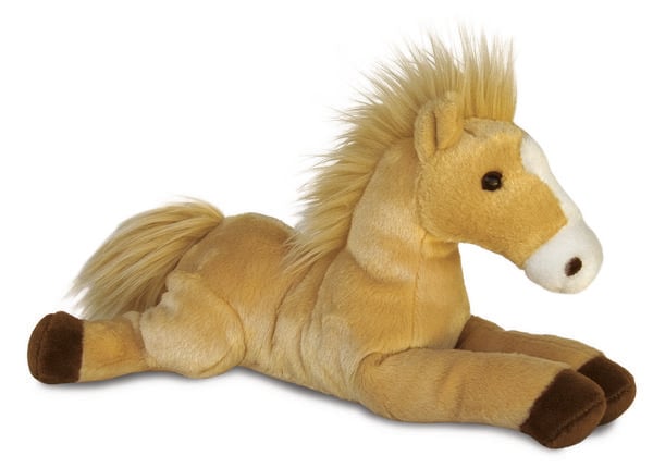 Produktbild: Flopsie Horse Butterscotch
