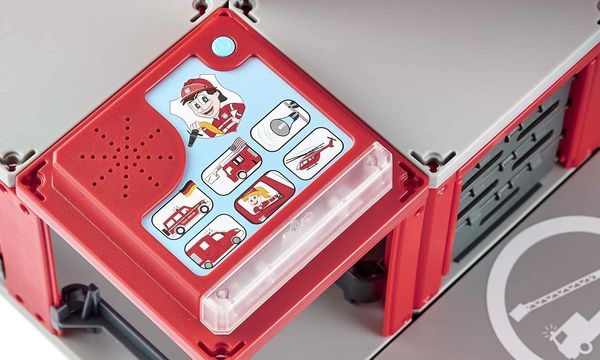 Produktbild: Siku 5508 Feuerwache