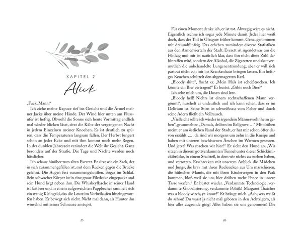 Produktbild: Will You Hold My Hand? (Erstauflage exklusiv mit Farbschnitt und Character Card)