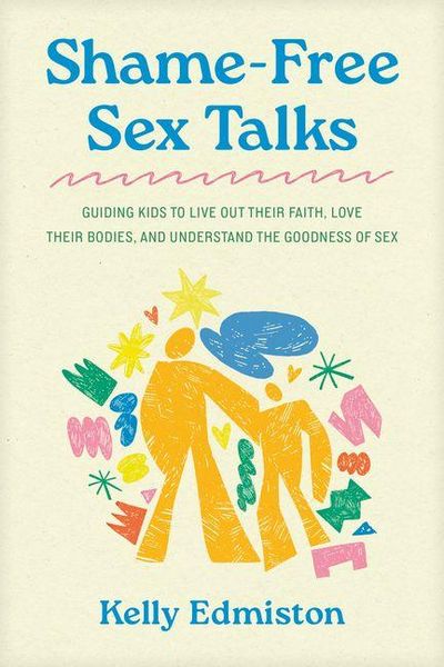 Produktbild: Shame-Free Sex Talks