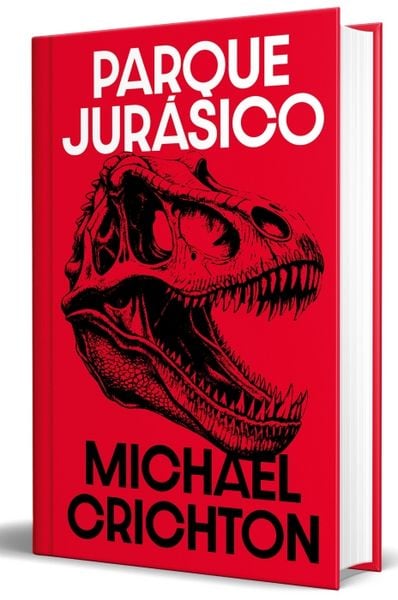 Produktbild: Parque Jur&aacute;sico (Edici&oacute;n Limitada) / Jurassic Park (Limited Edition)