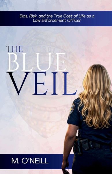 Produktbild: The Blue Veil