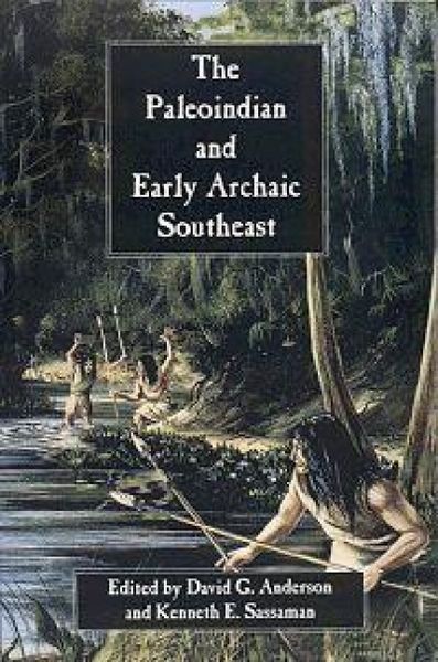 Produktbild: The Paleoindian and Early Archaic Southeast