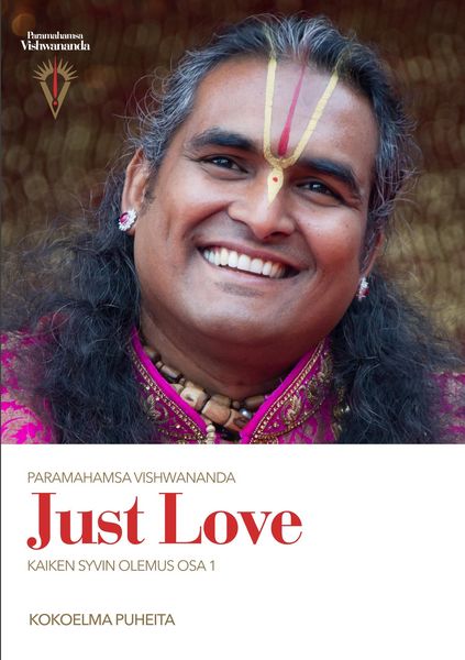 Produktbild: Just Love