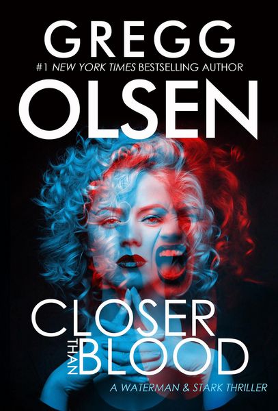 Produktbild: Closer Than Blood