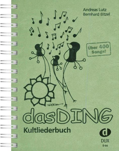 Produktbild: Das Ding