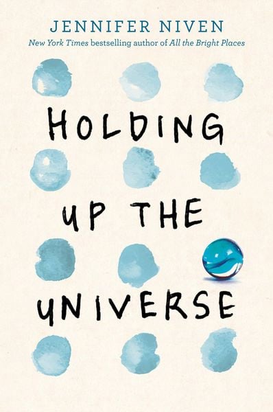 Produktbild: Niven, J: Holding Up the Universe