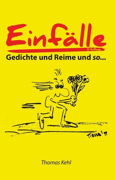 Produktbild: Einf&auml;lle