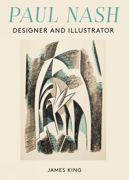 Produktbild: Paul Nash