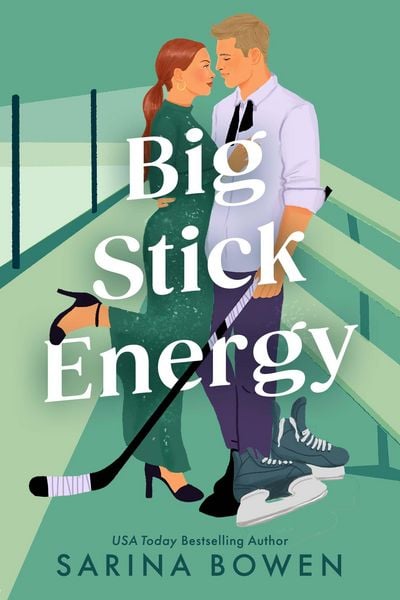 Produktbild: Big Stick Energy