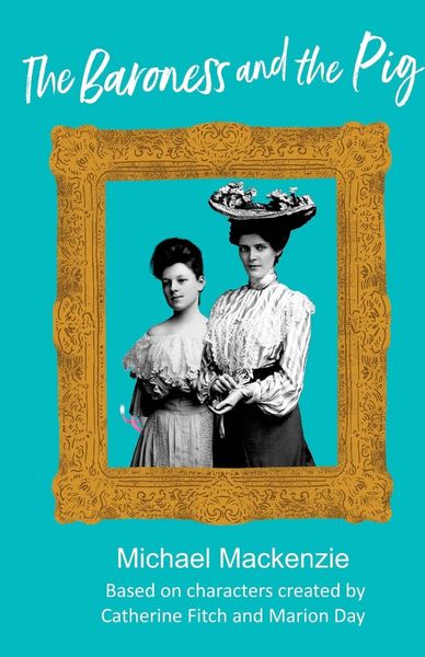 Produktbild: The Baroness and the Pig