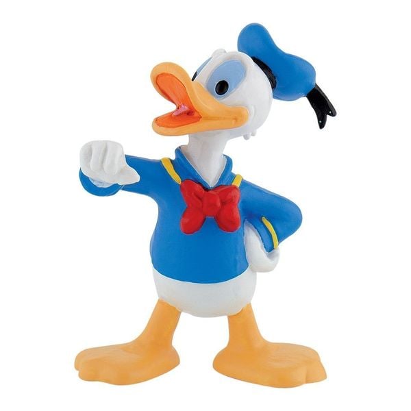 Produktbild: Donald, Spielfigur
