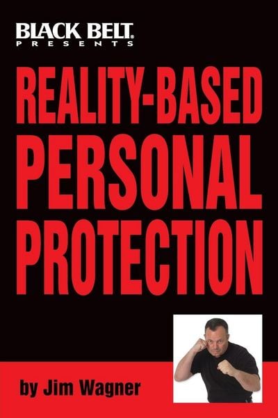 Produktbild: Reality-Based Personal Protection