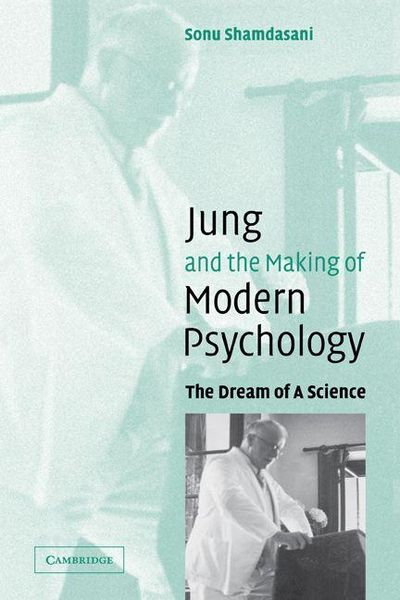 Produktbild: Jung and the Making of Modern Psychology