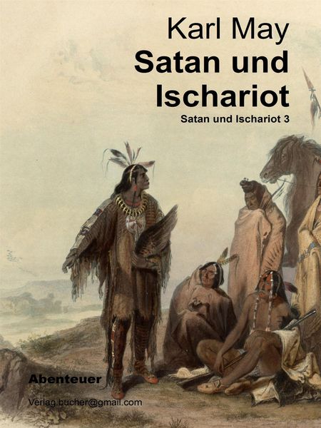 Produktbild: Satan und Ischariot