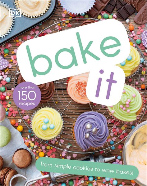 Produktbild: Bake It