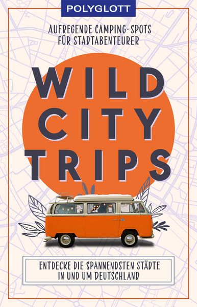Produktbild: Wild City Trips