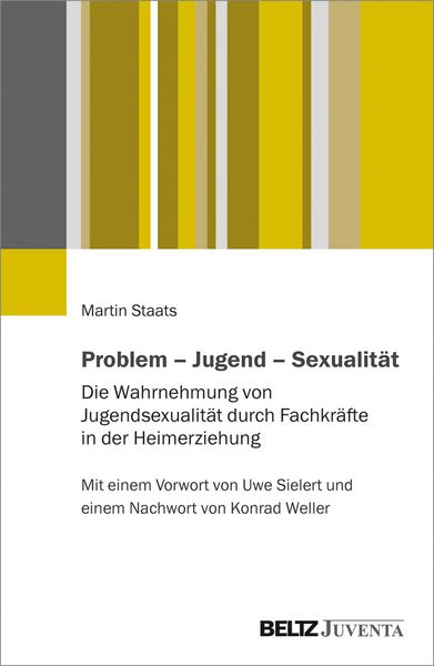 Produktbild: Problem - Jugend - Sexualit&auml;t