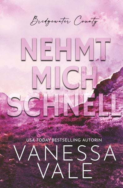 Produktbild: Nehmt Mich Schnell