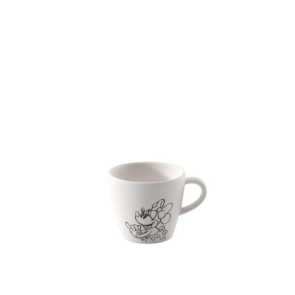 Produktbild: Villeroy & Boch Manufacture - Mickey Mouse Espressotasse