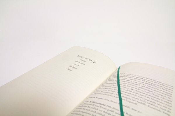 Produktbild: Der Geschmacksthesaurus