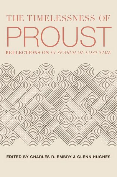 Produktbild: The Timelessness of Proust