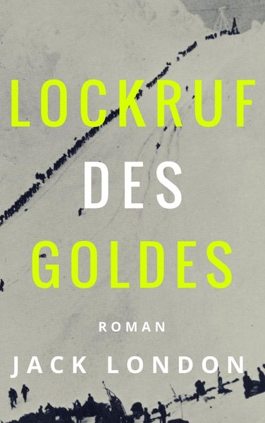 Produktbild: Lockruf des Goldes
