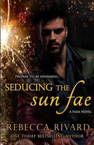 Produktbild: Seducing the Sun Fae