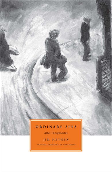 Produktbild: Ordinary Sins