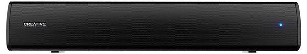 Produktbild: CREATIVE Stage Air V2, 2.0 Soundbar, Bluetooth 5.3, USB Audio, 20W