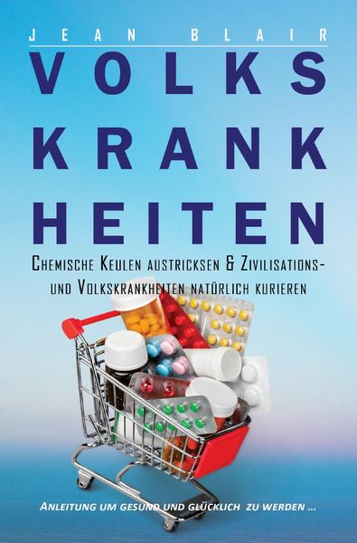 Produktbild: Volkskrankheiten