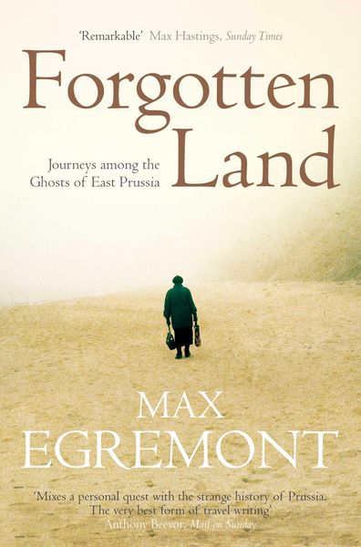 Produktbild: Forgotten Land