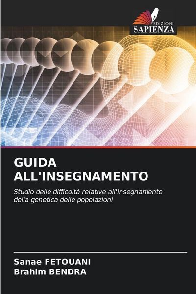 Produktbild: Guida All'insegnamento