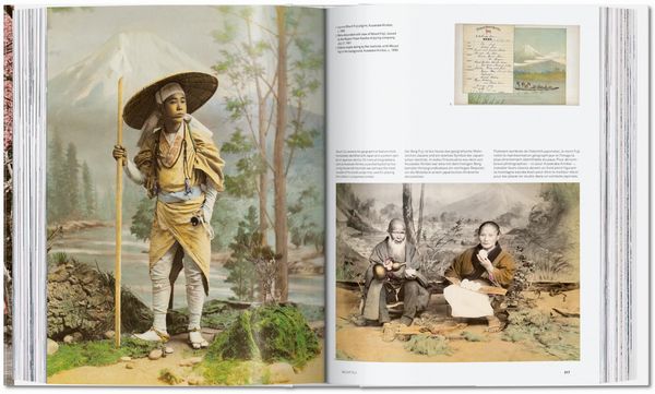 Produktbild: Japan 1900. A Portrait in Color