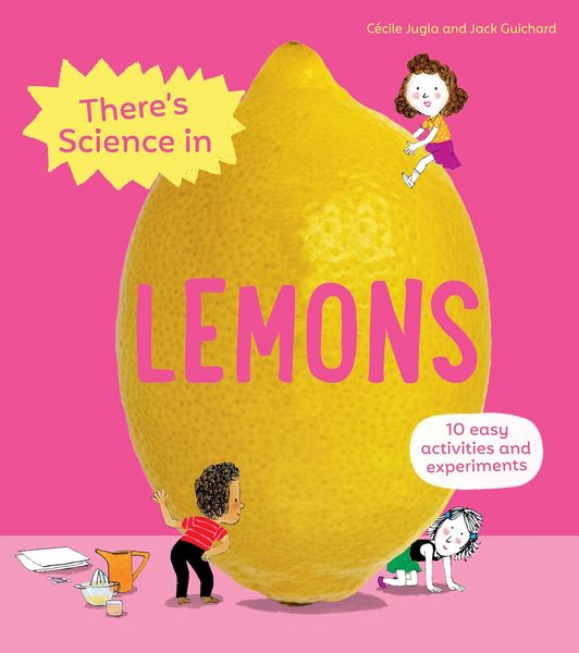 Produktbild: Lemons