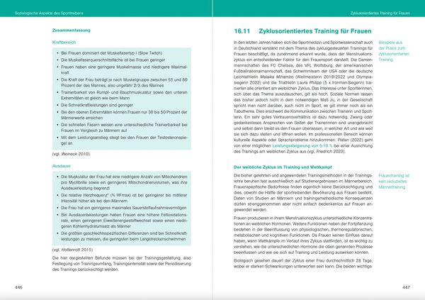 Produktbild: Optimales Sportwissen
