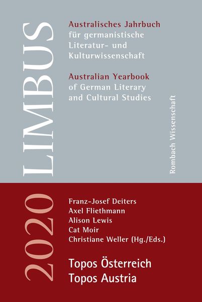 Produktbild: Topos &Ouml;sterreich | Topos Austria