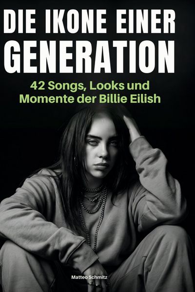 Produktbild: Die Ikone einer Generation