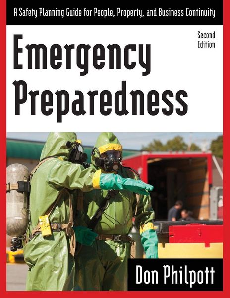 Produktbild: Emergency Preparedness
