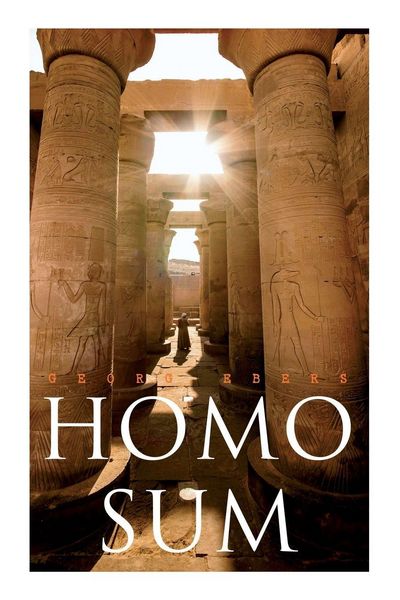Produktbild: Homo Sum