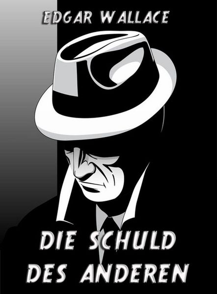Produktbild: Die Schuld des anderen